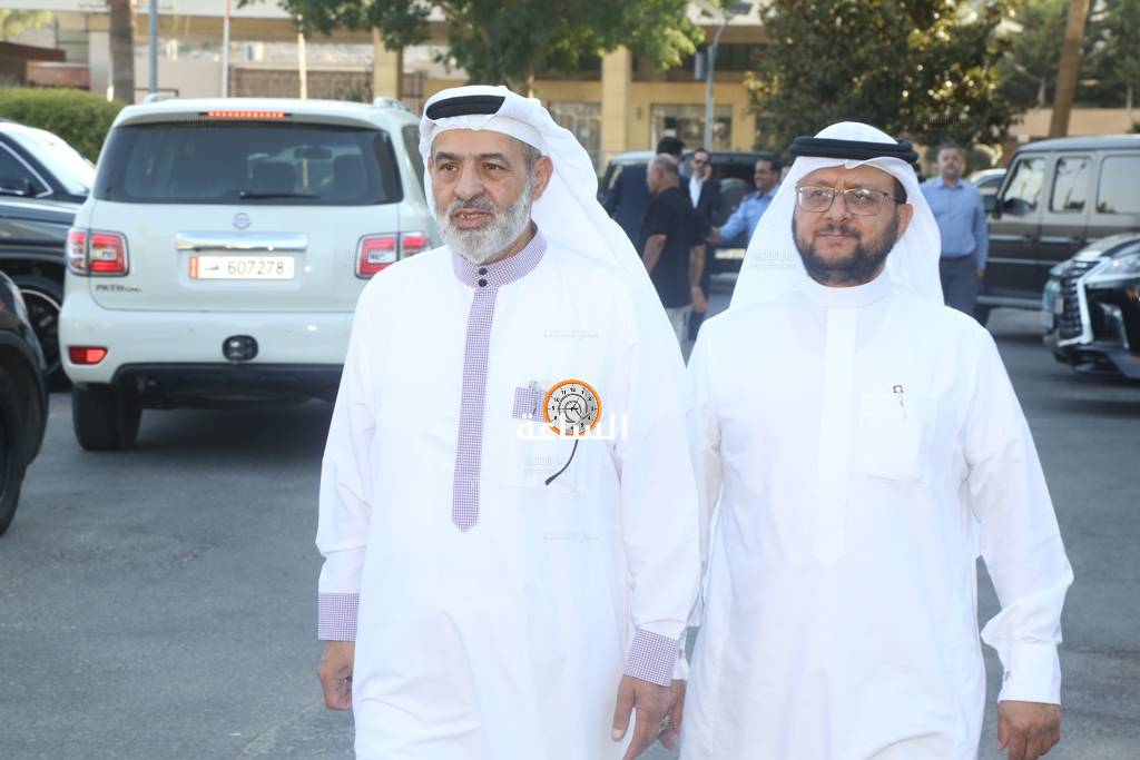 Madar Al-Saa Images 0.7936245996883964