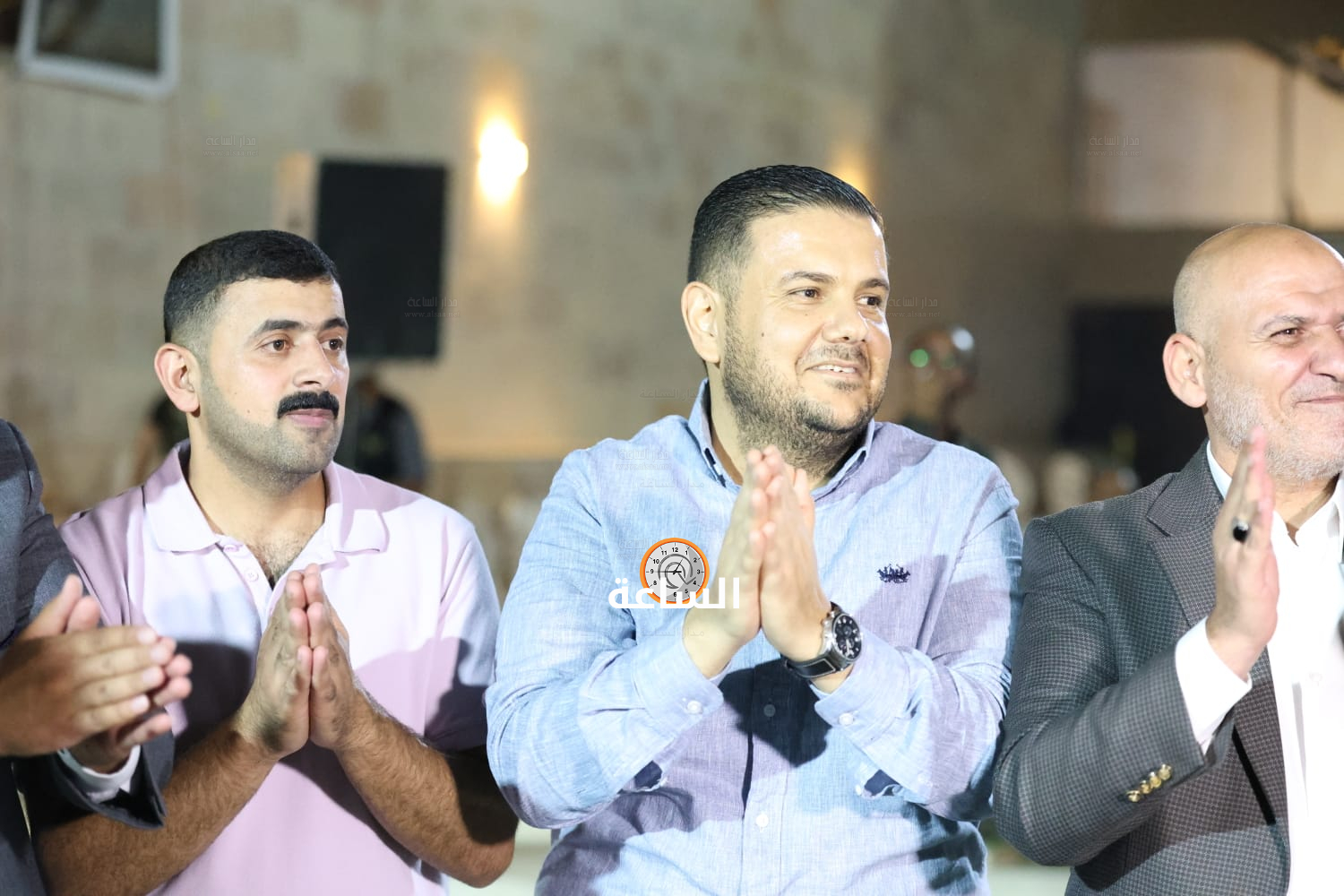 Madar Al-Saa Images 0.6152200940650321