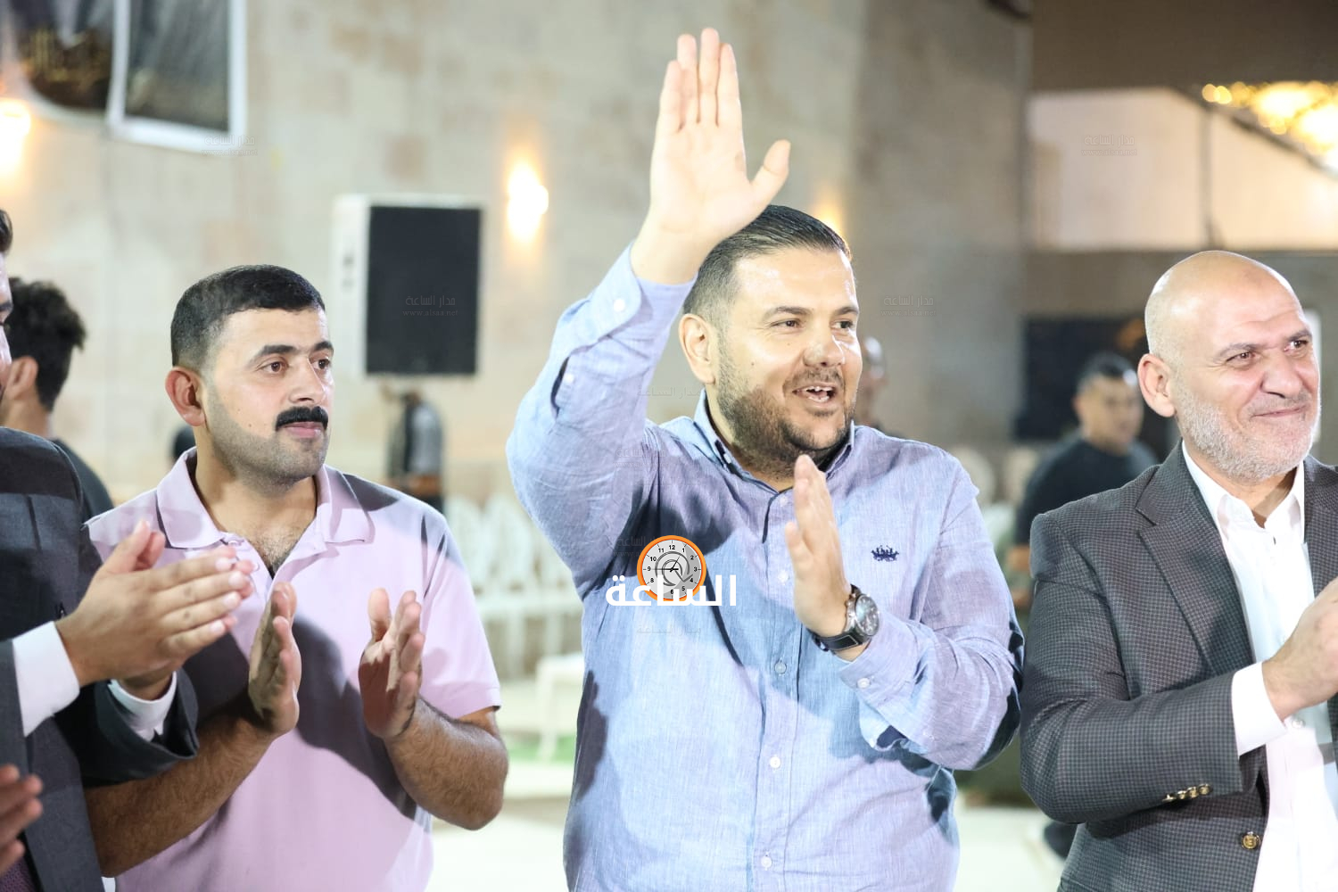 Madar Al-Saa Images 0.6315655995897702