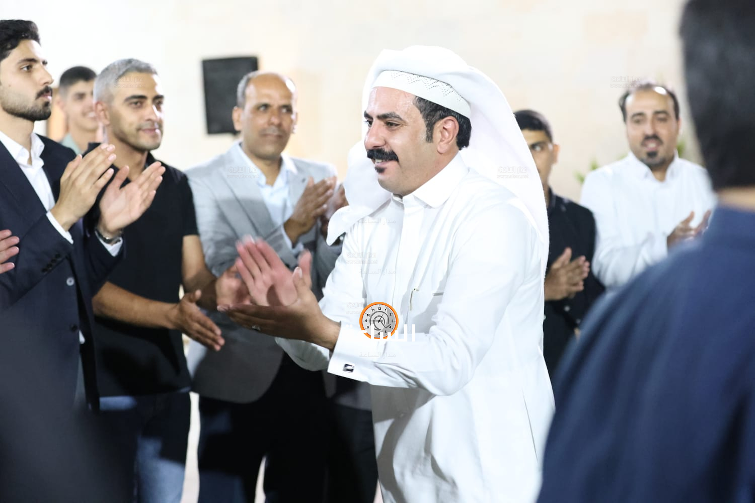 Madar Al-Saa Images 0.8129555922161741