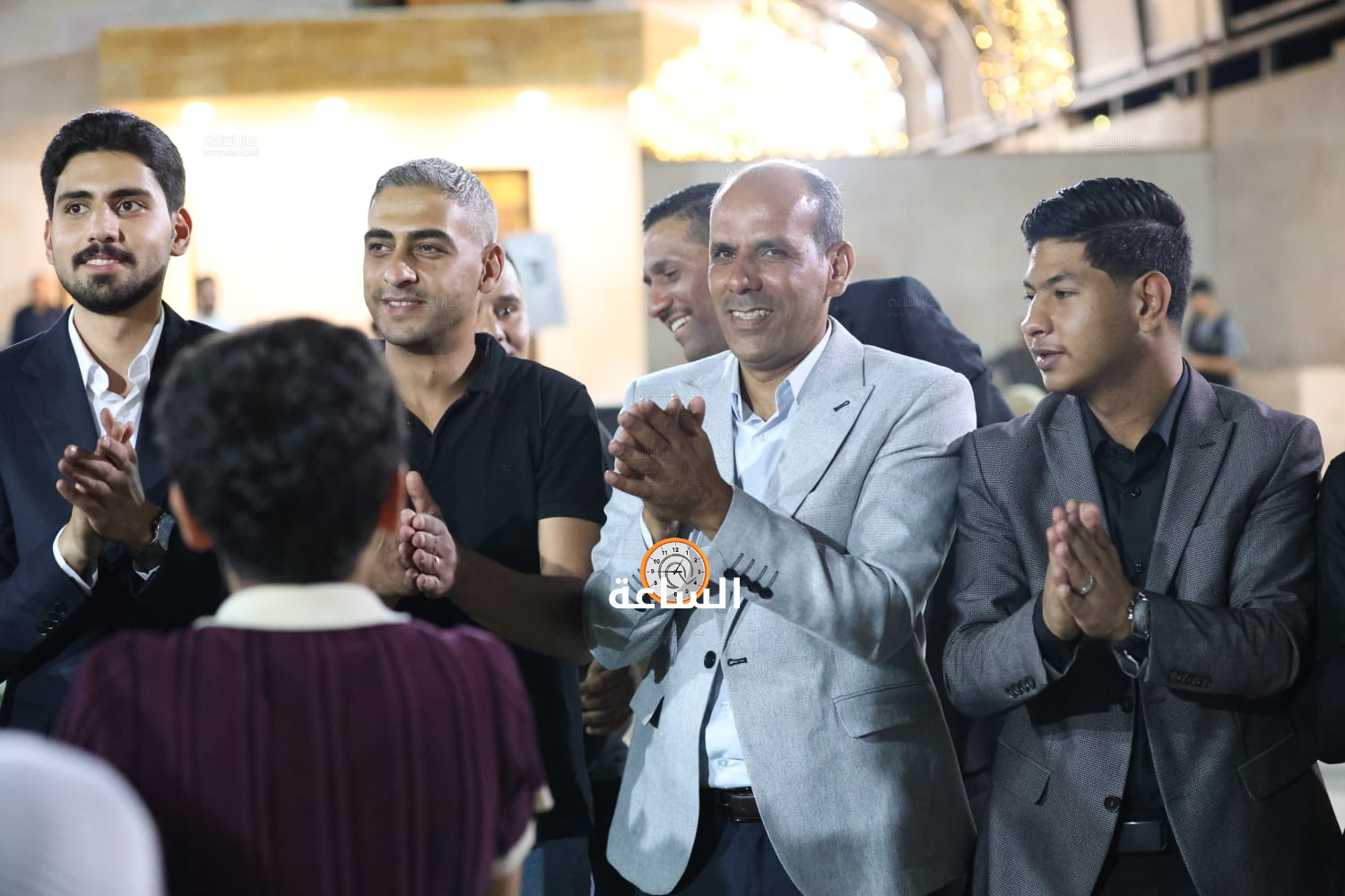 Madar Al-Saa Images 0.4400920773688882