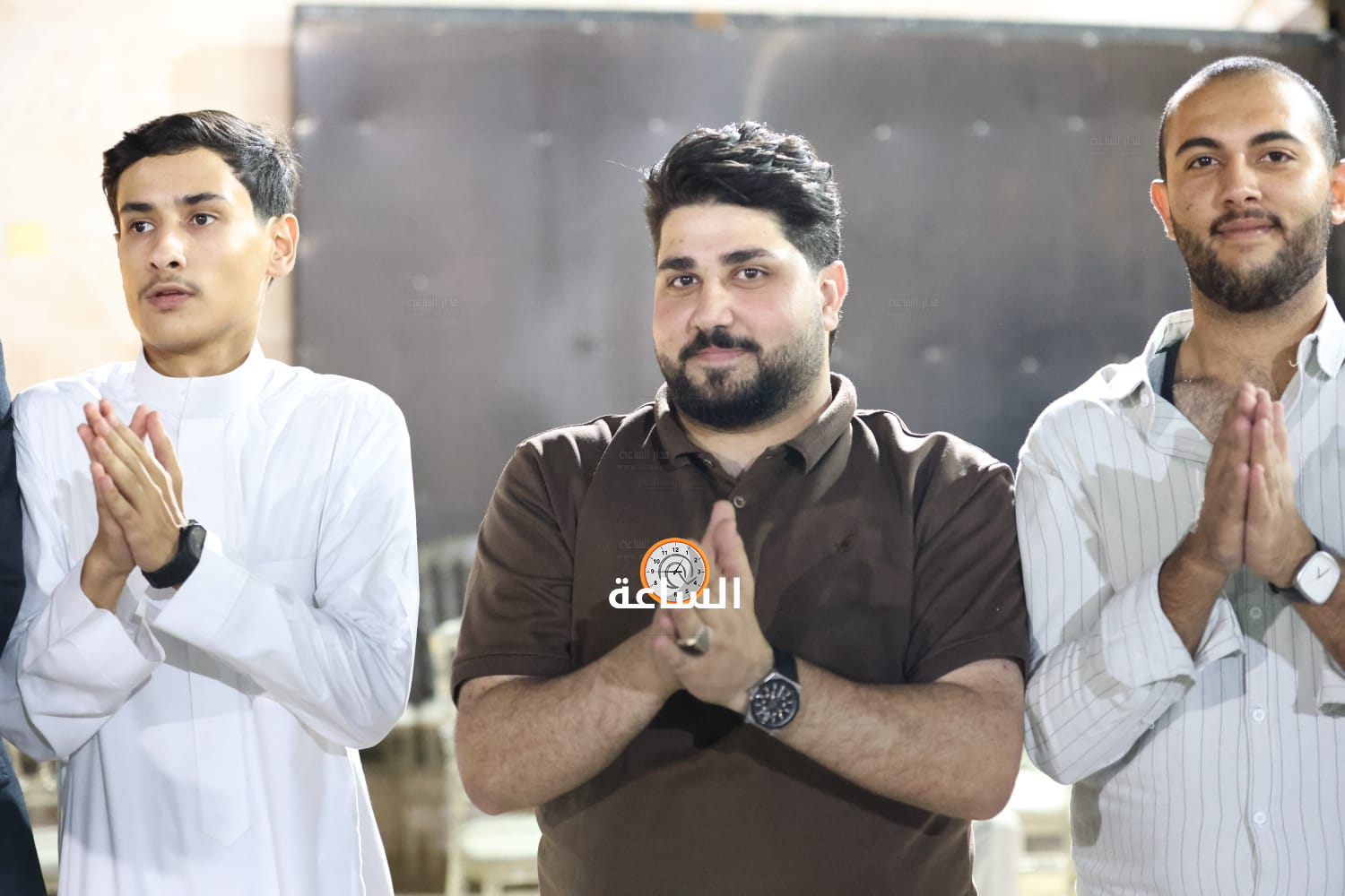 Madar Al-Saa Images 0.9661051219499324