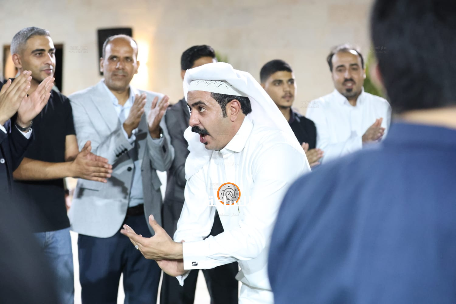 Madar Al-Saa Images 0.4176631166748873