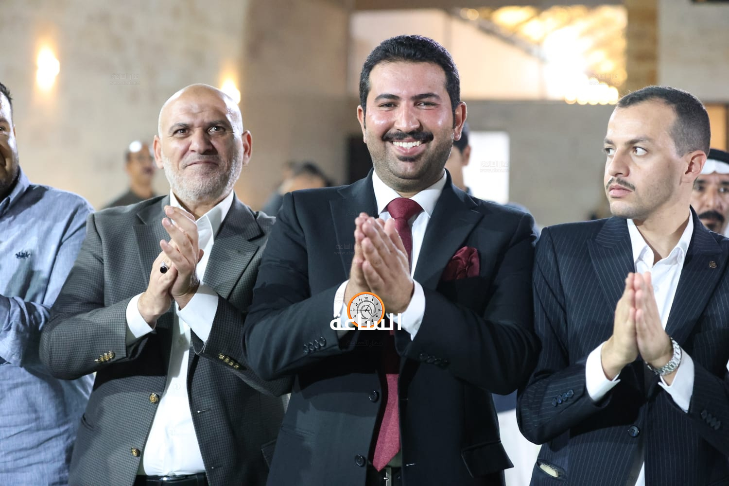Madar Al-Saa Images 0.5078026054407273