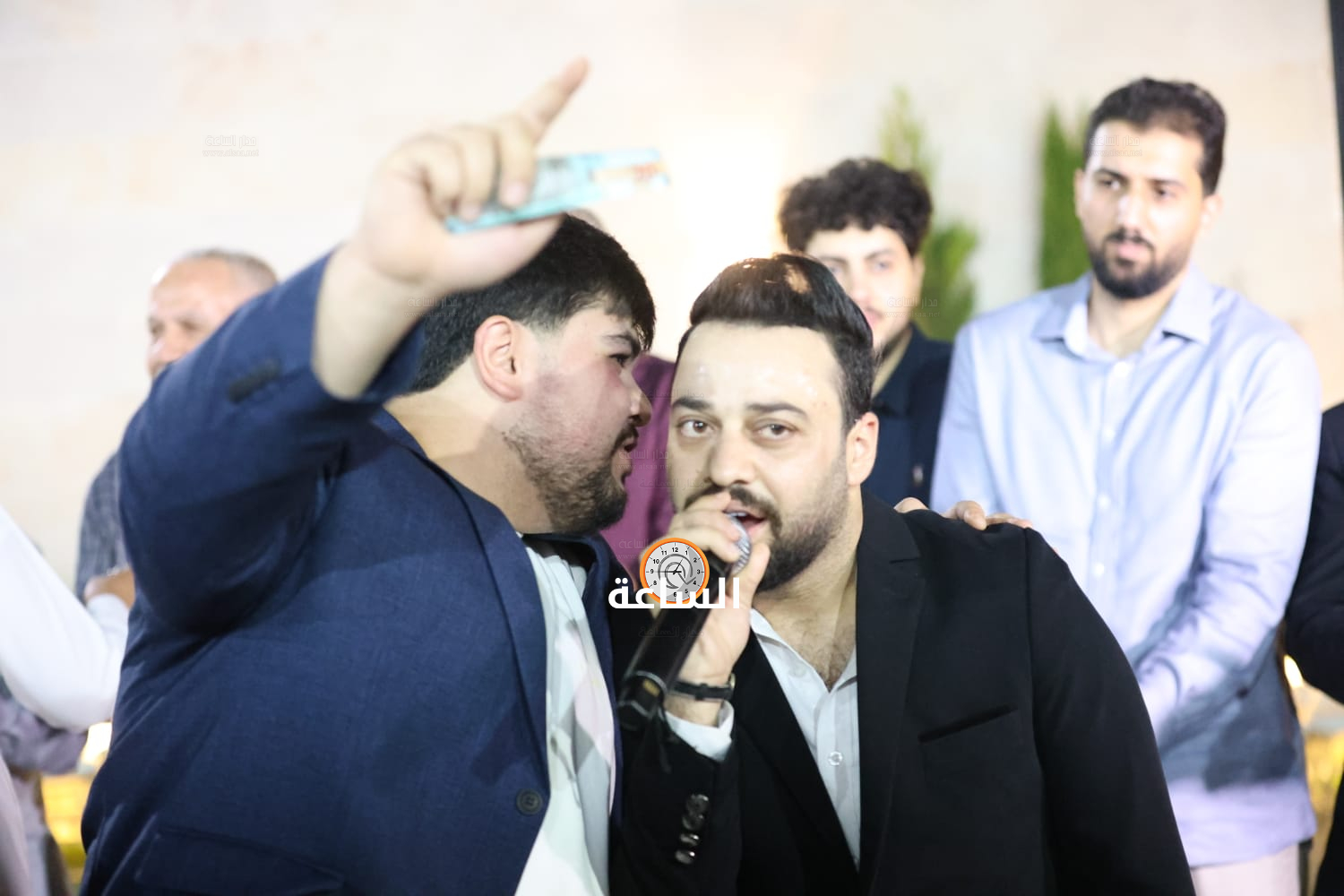 Madar Al-Saa Images 0.4423742348900438