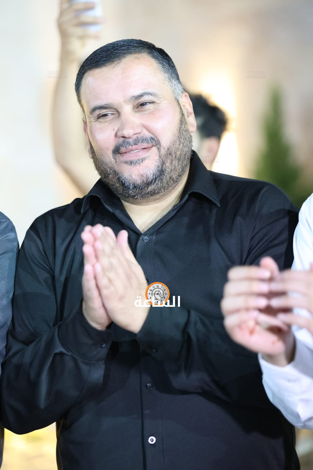 Madar Al-Saa Images 0.7676244848589249