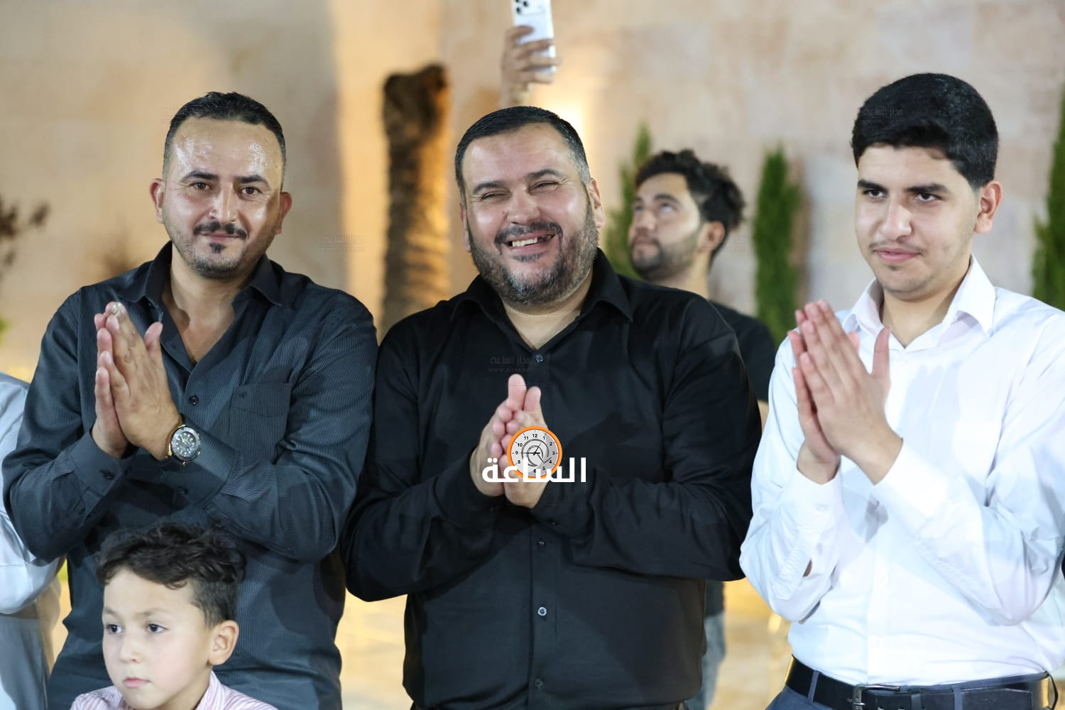 Madar Al-Saa Images 0.5353472975880618