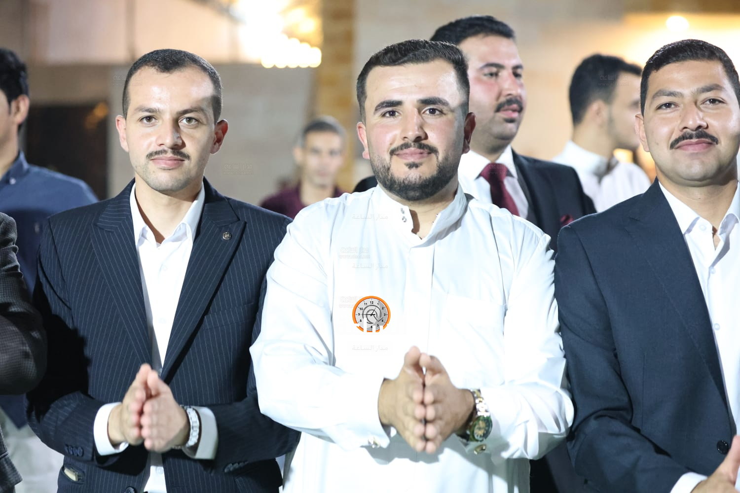 Madar Al-Saa Images 0.8808497840887377