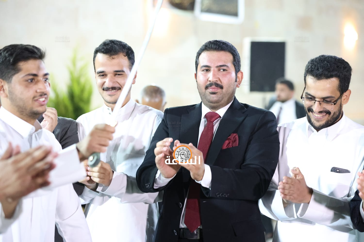 Madar Al-Saa Images 0.2361159549649121