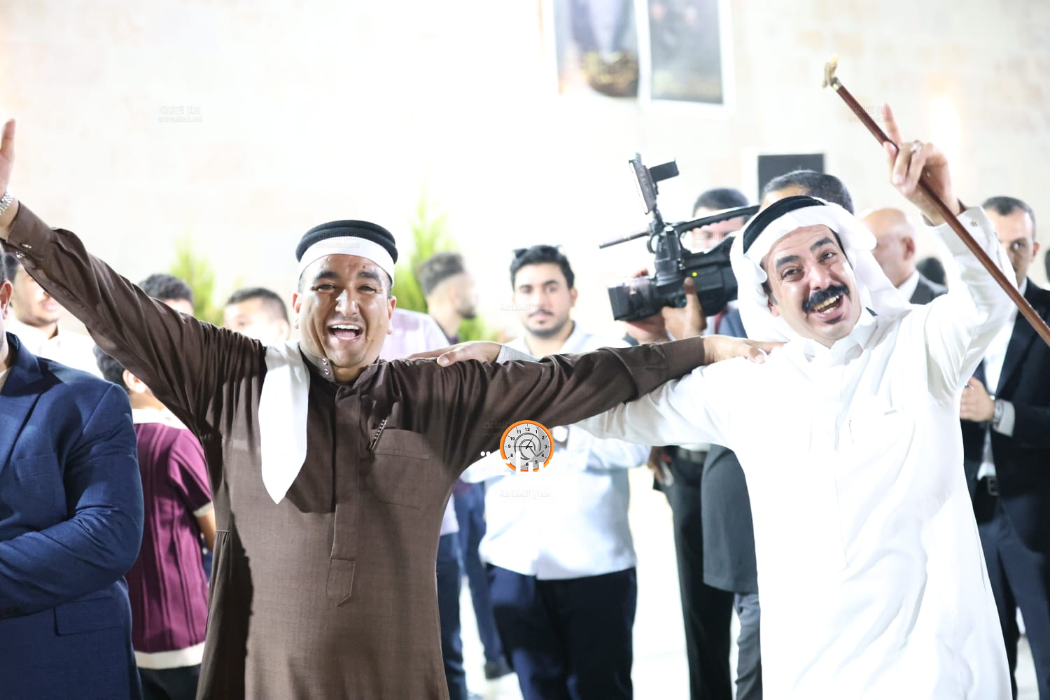 Madar Al-Saa Images 0.6677669162738199