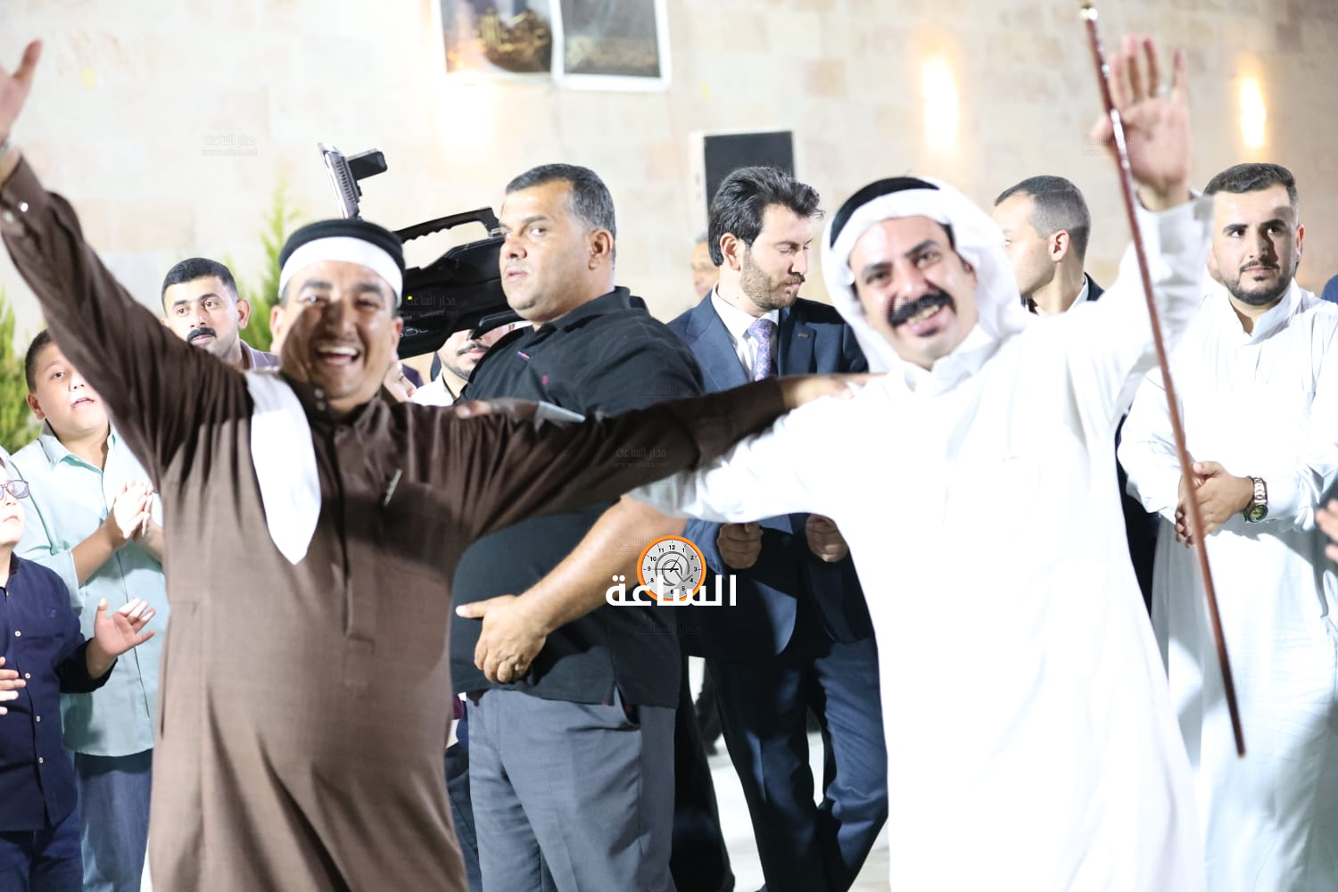Madar Al-Saa Images 0.34734119758523174