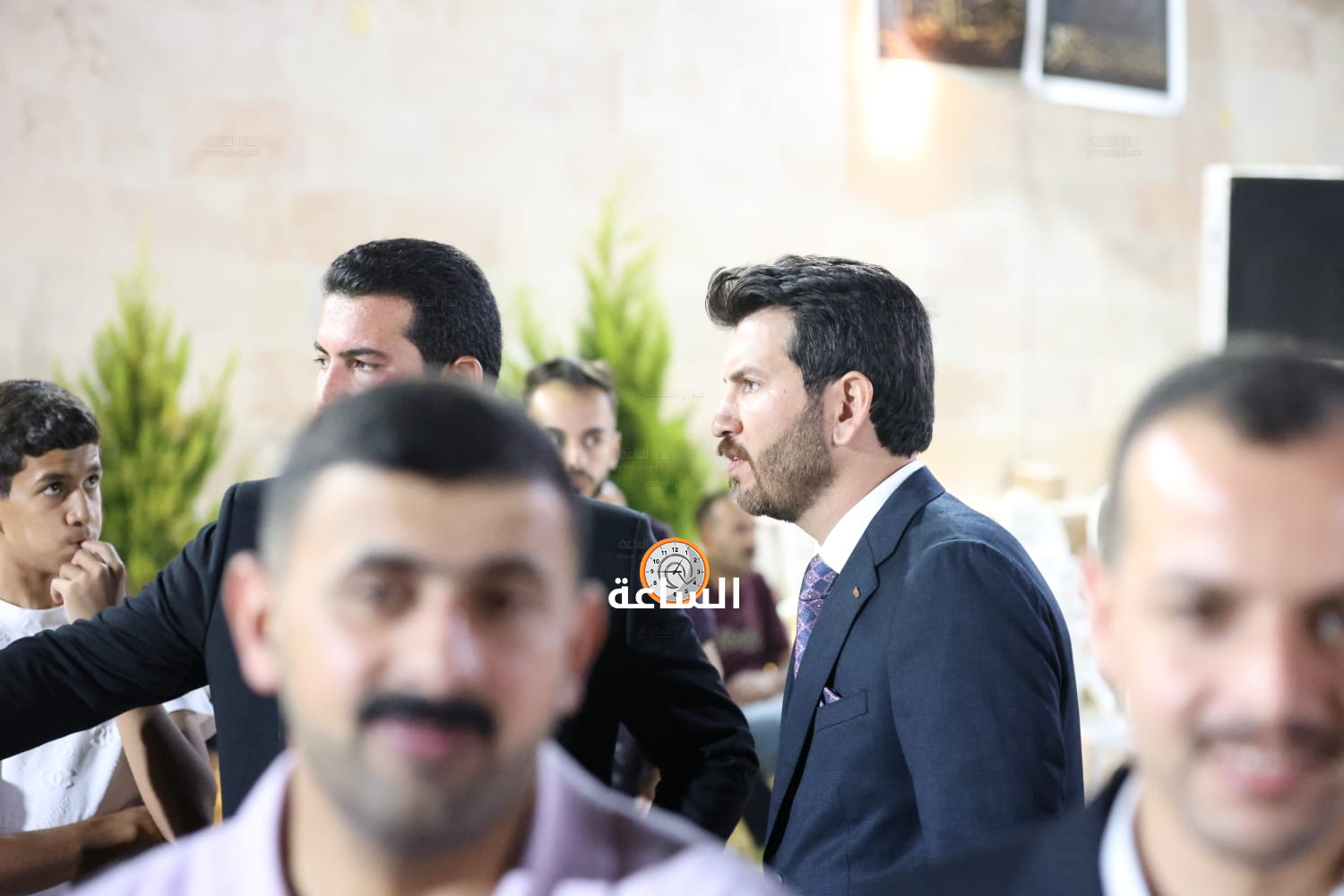 Madar Al-Saa Images 0.17127329277537606