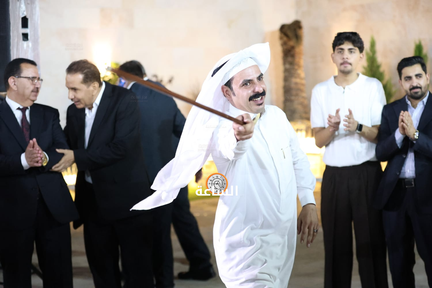Madar Al-Saa Images 0.9465673679627583