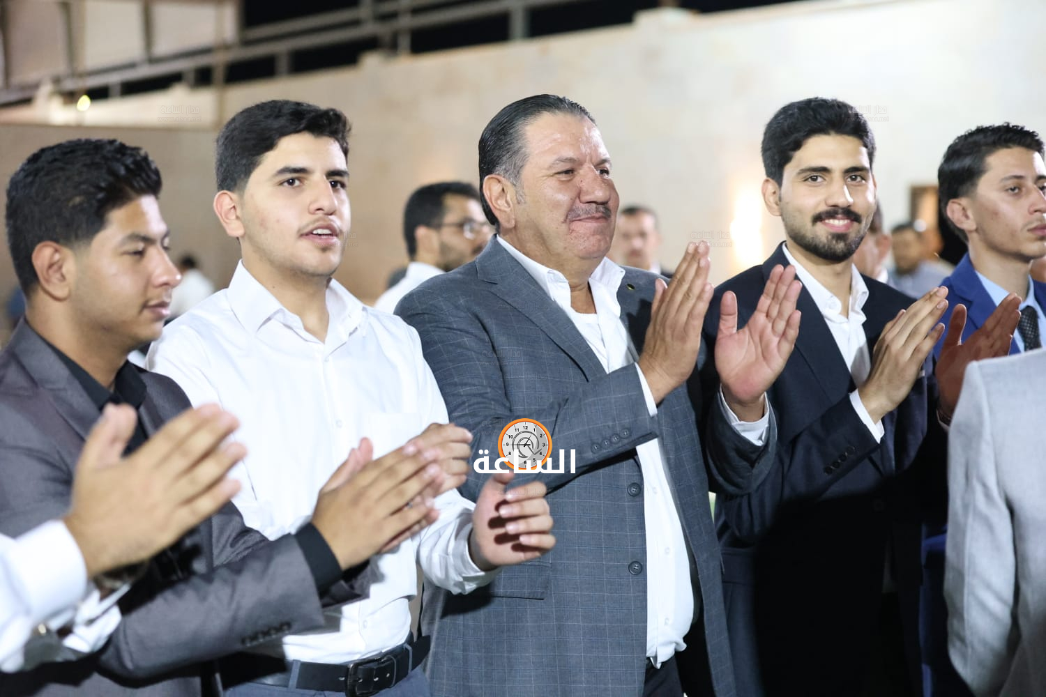 Madar Al-Saa Images 0.29169851293413096