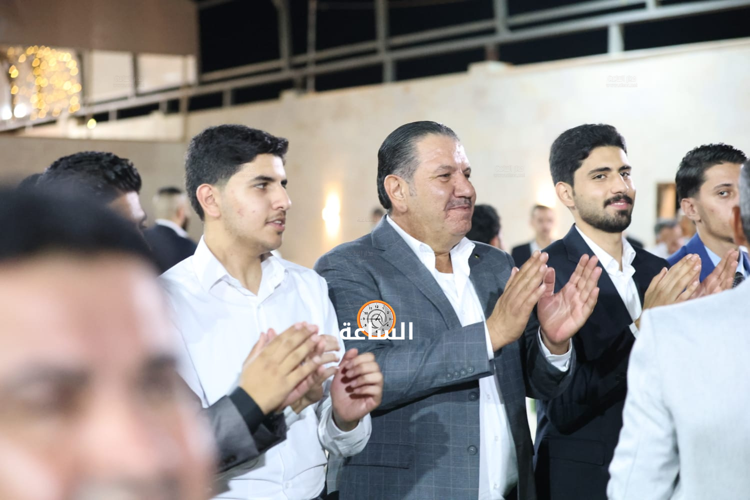 Madar Al-Saa Images 0.940193368591095