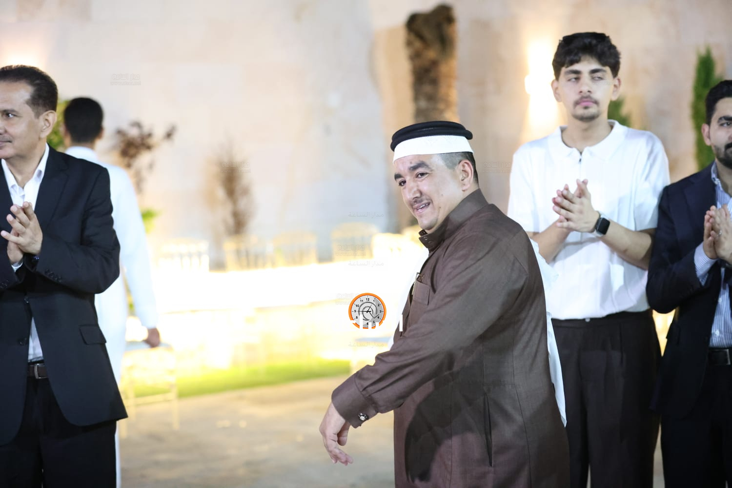 Madar Al-Saa Images 0.0491871533056637