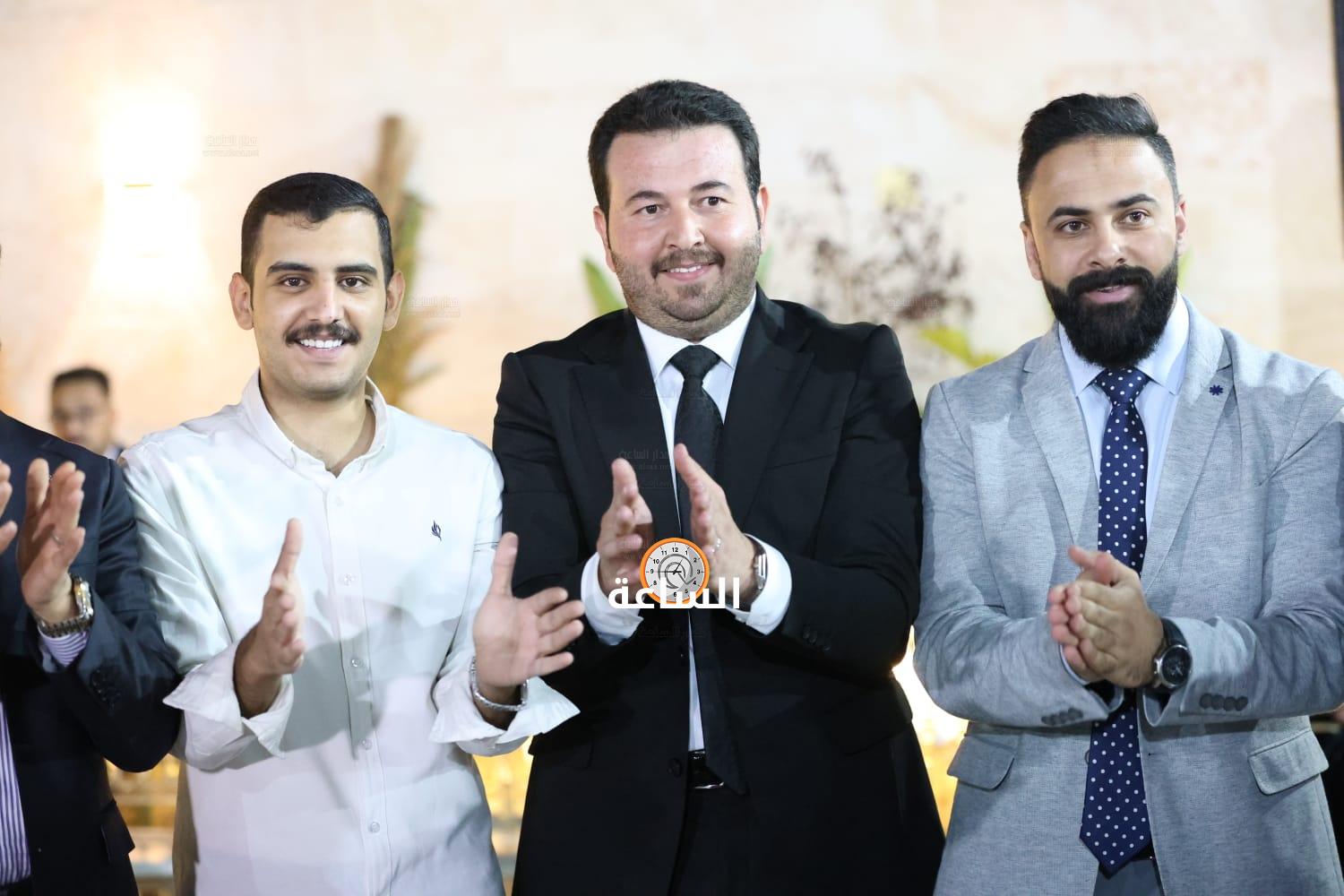Madar Al-Saa Images 0.9051188874246008