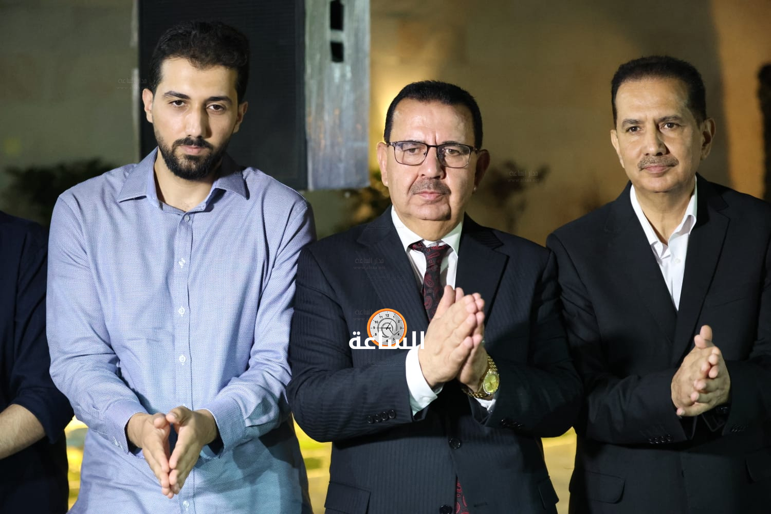 Madar Al-Saa Images 0.13781552080281678