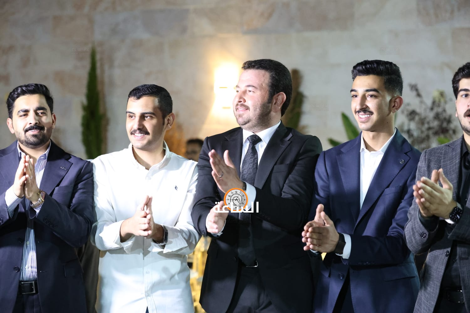 Madar Al-Saa Images 0.7776927388423206