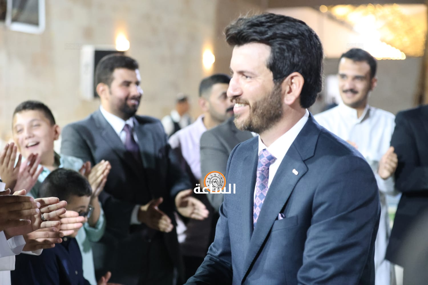 Madar Al-Saa Images 0.70404239343416