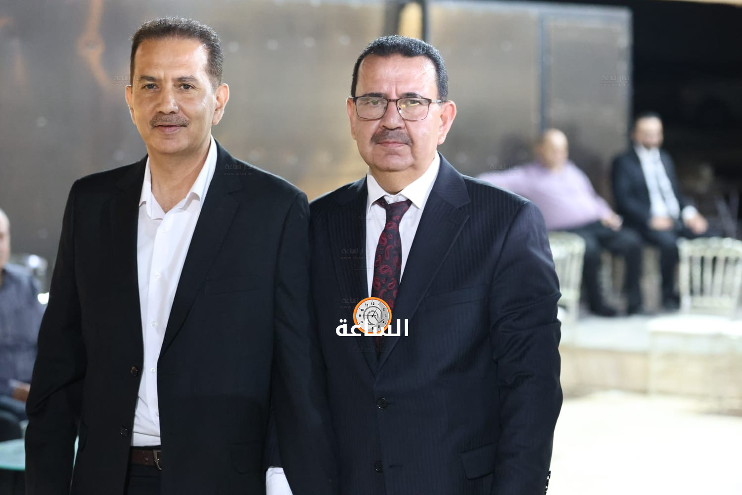 Madar Al-Saa Images 0.1371667318022073