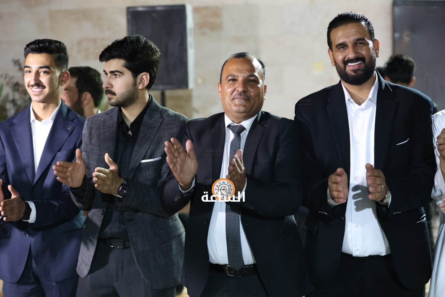 Madar Al-Saa Images 0.06748089249734479