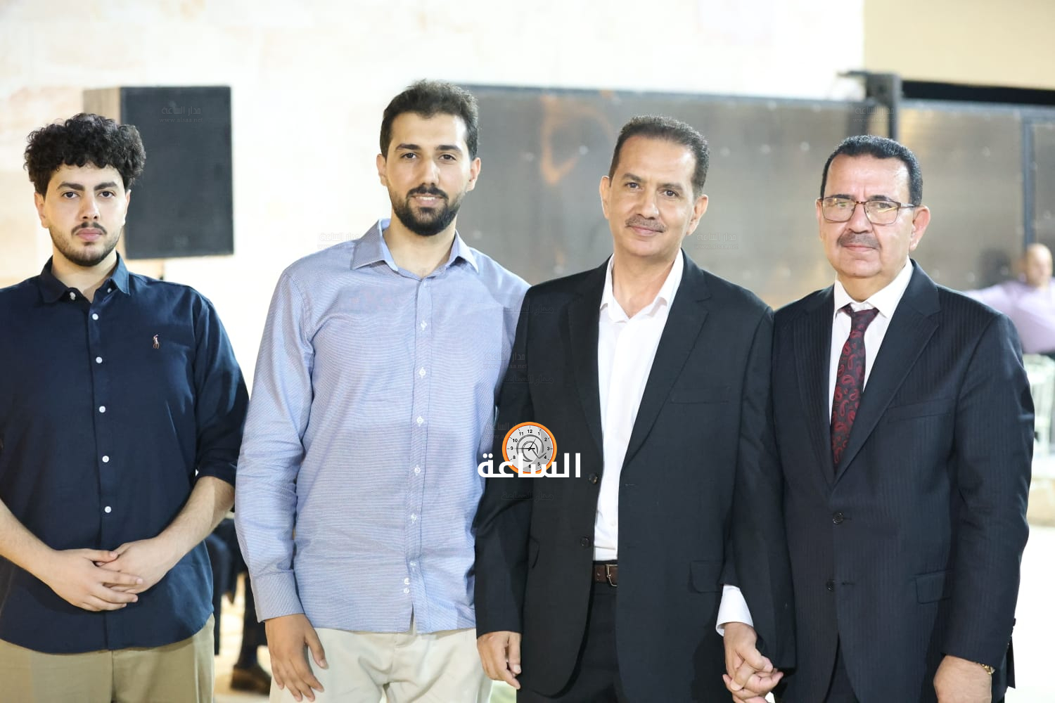 Madar Al-Saa Images 0.4899253756140586