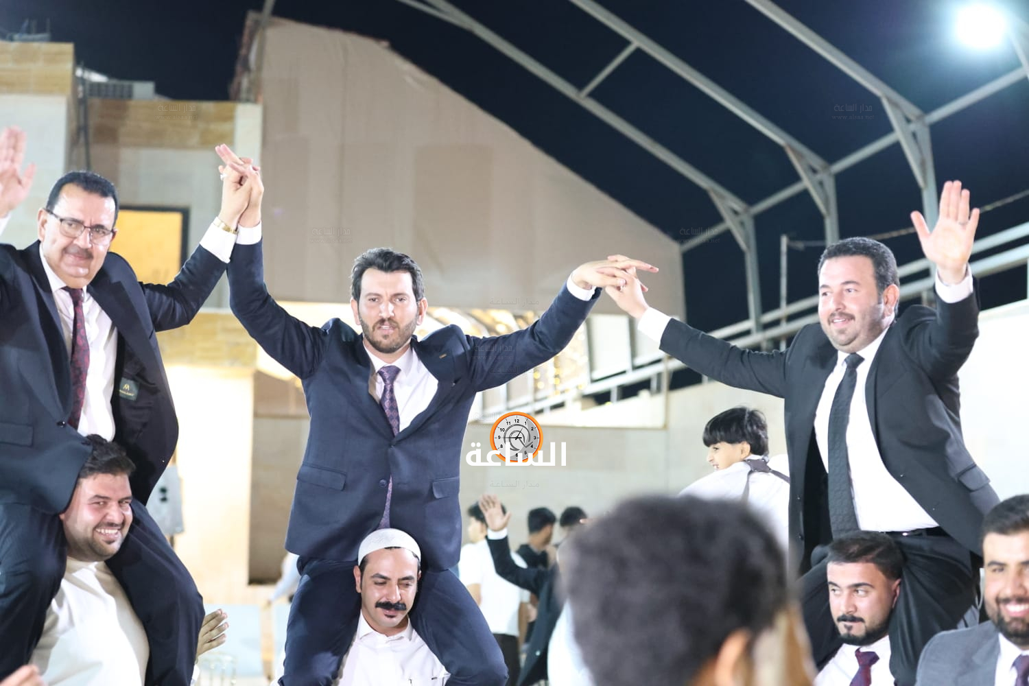 Madar Al-Saa Images 0.6620759536914107