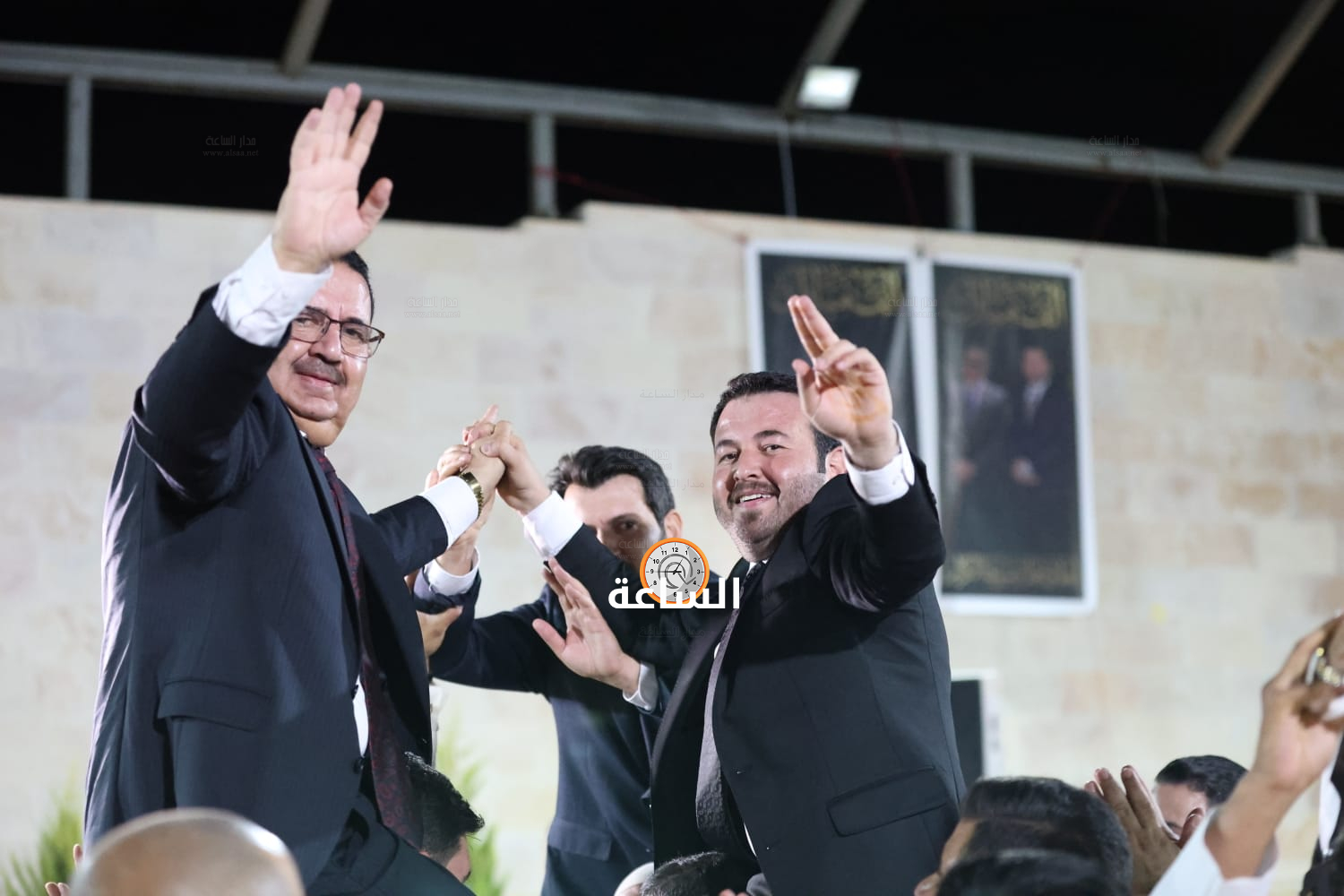 Madar Al-Saa Images 0.707242873585213