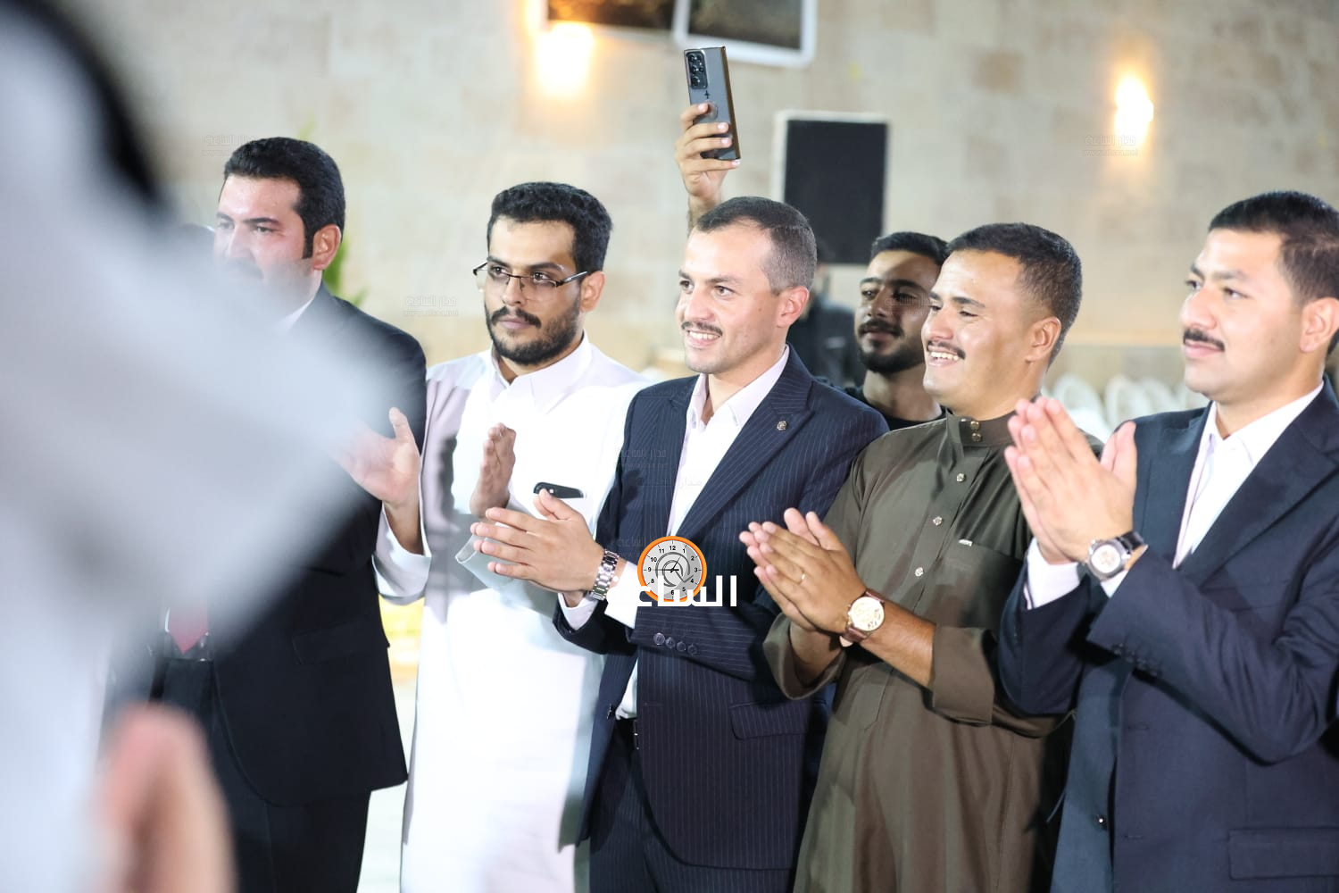 Madar Al-Saa Images 0.9174395584297026