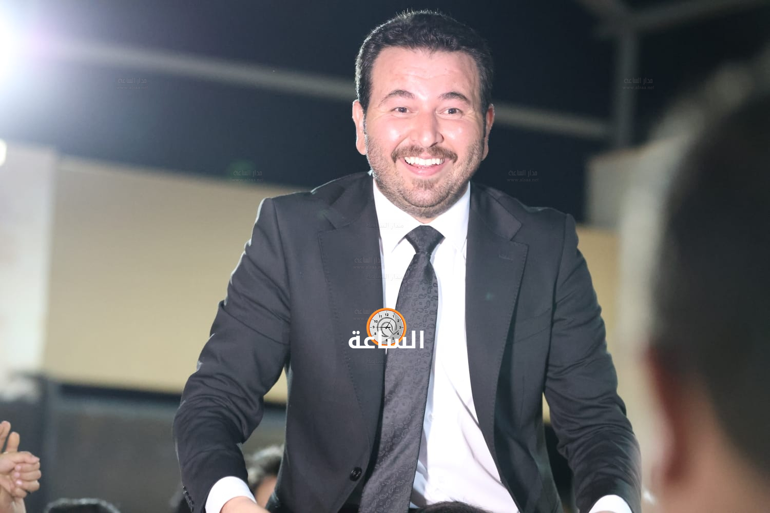 Madar Al-Saa Images 0.513154160711