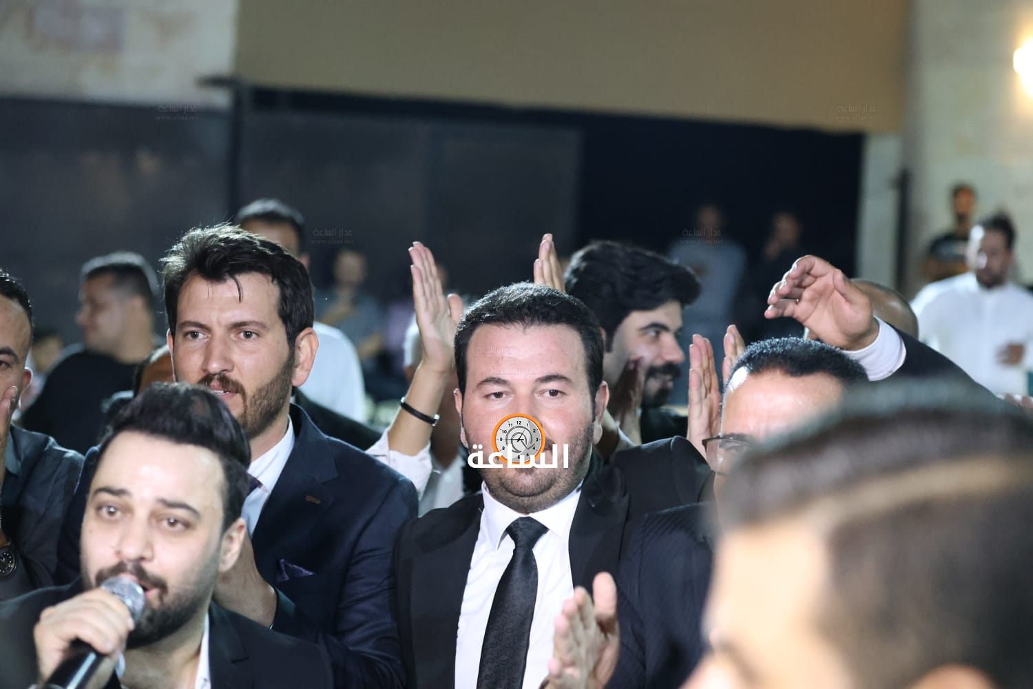 Madar Al-Saa Images 0.06947561525127233
