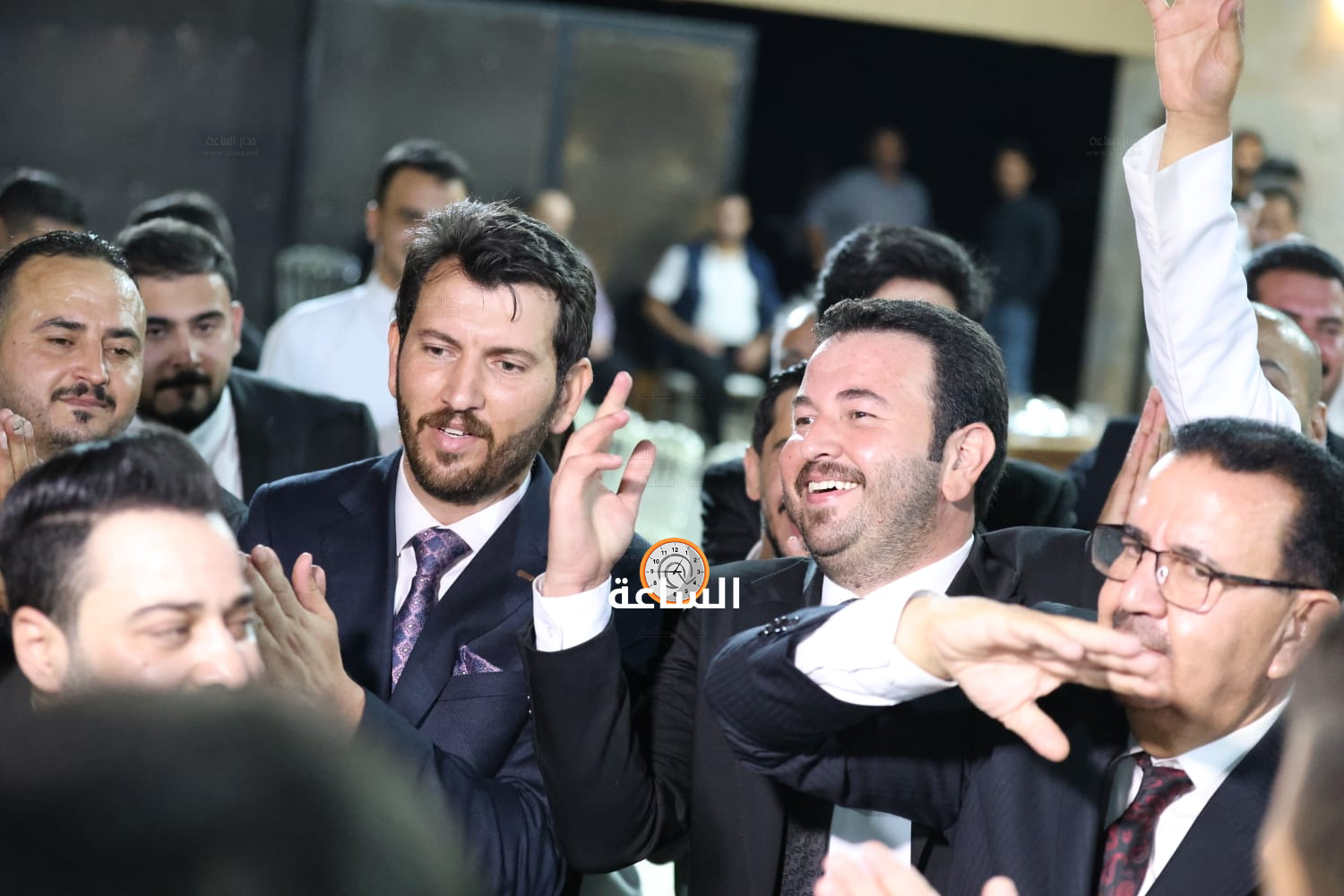 Madar Al-Saa Images 0.39795155365478496