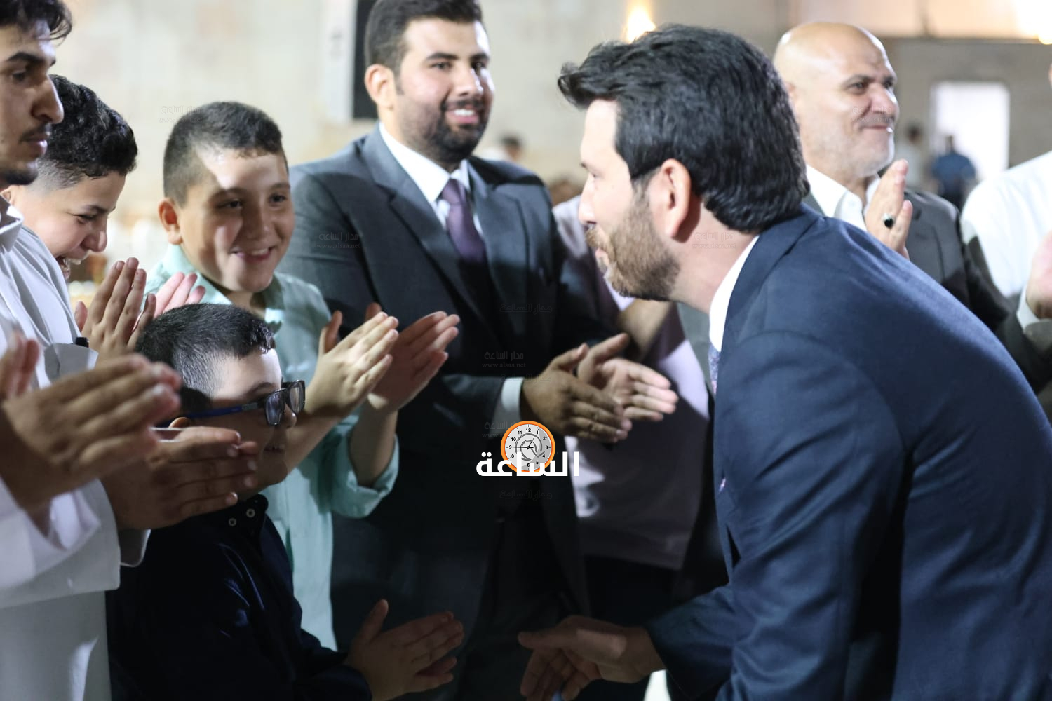 Madar Al-Saa Images 0.867052863678826