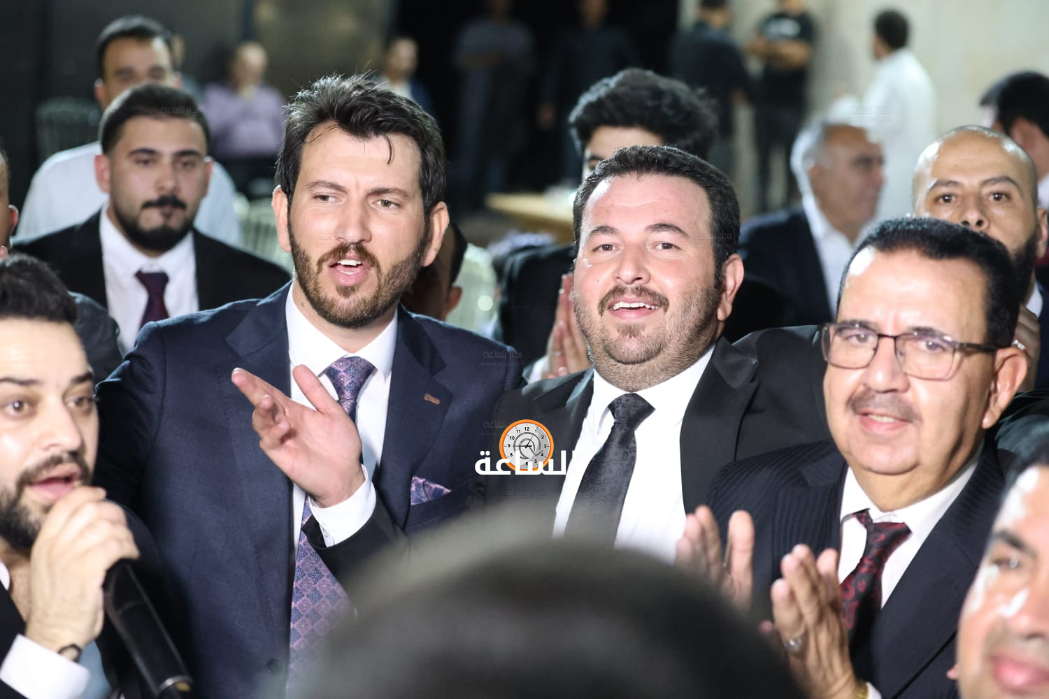 Madar Al-Saa Images 0.568426834883303