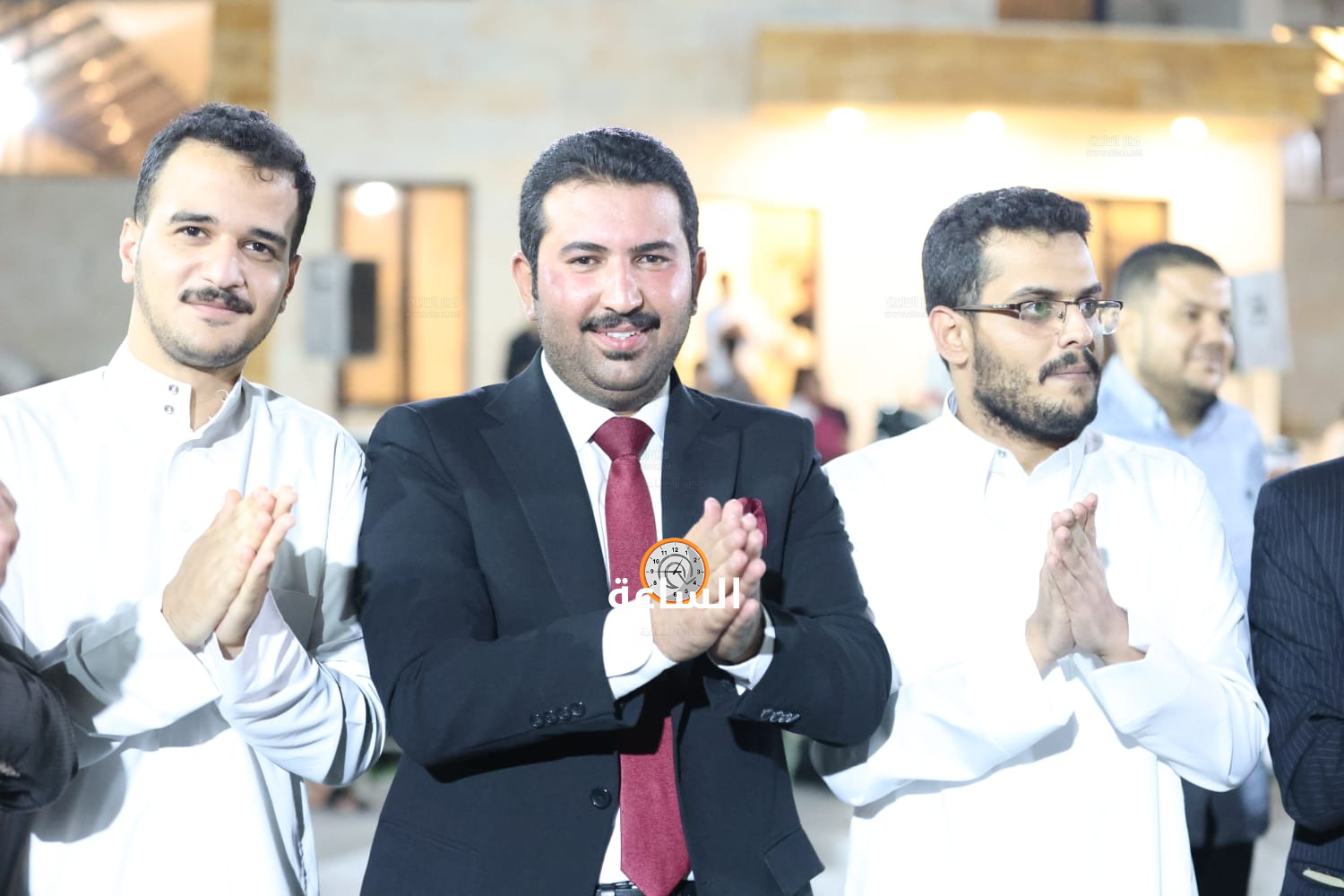 Madar Al-Saa Images 0.3669994225507456