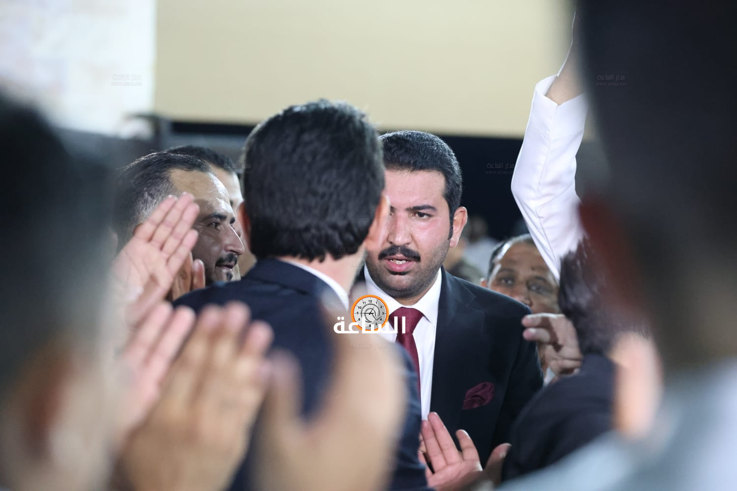 Madar Al-Saa Images 0.01467045116968102