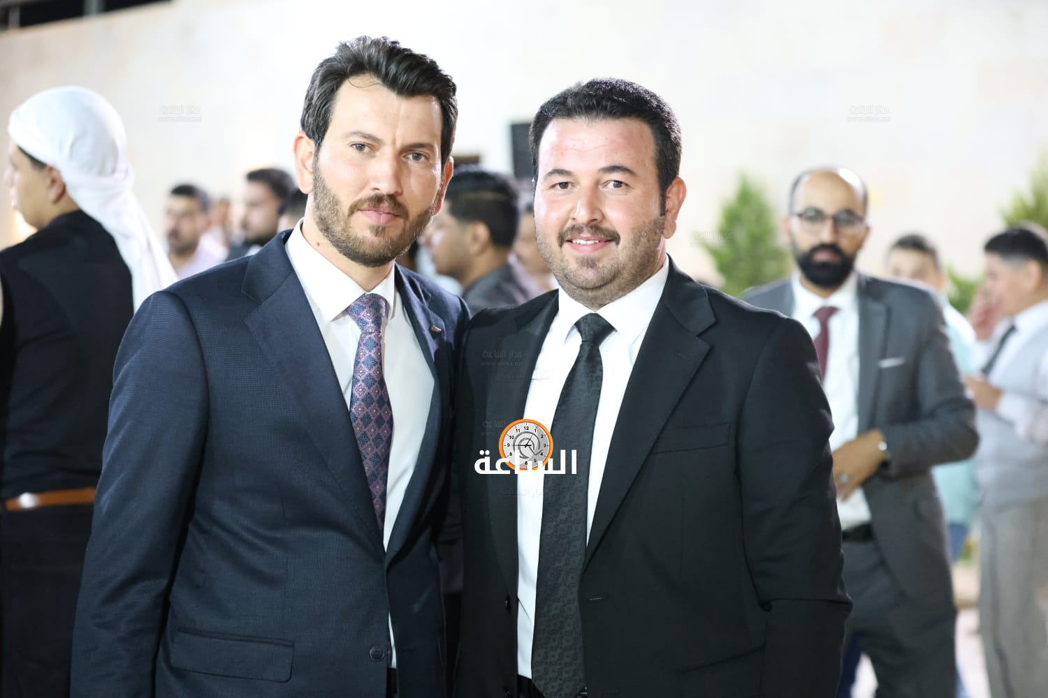 Madar Al-Saa Images 0.8850111696228715