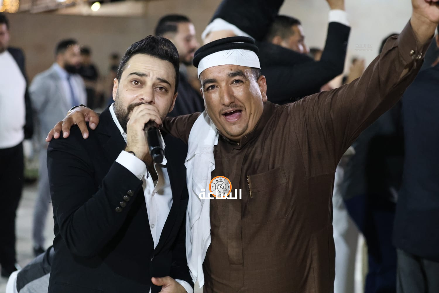 Madar Al-Saa Images 0.9304160156539446