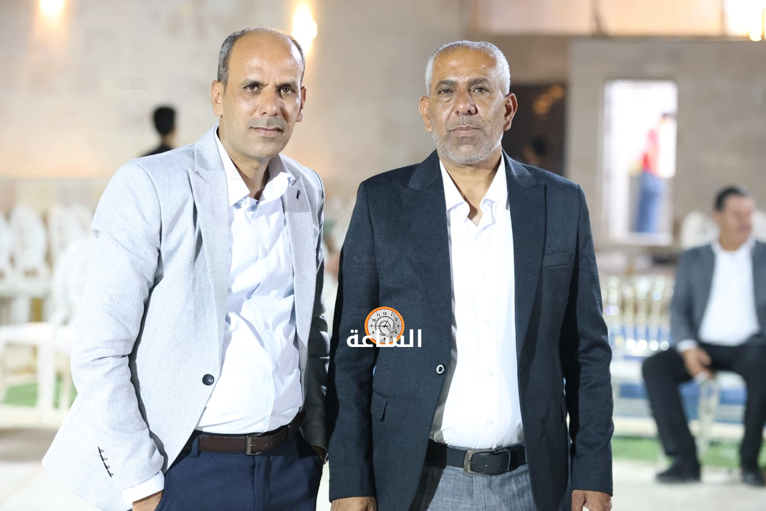 Madar Al-Saa Images 0.330252402277713
