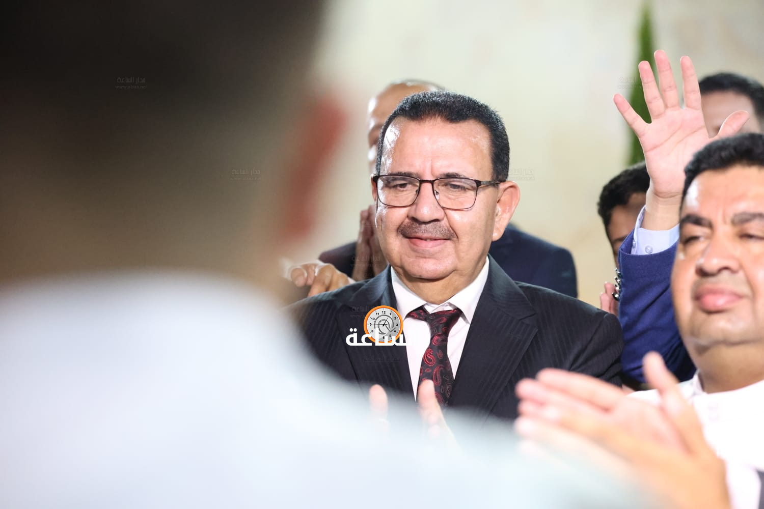 Madar Al-Saa Images 0.9510024799513241