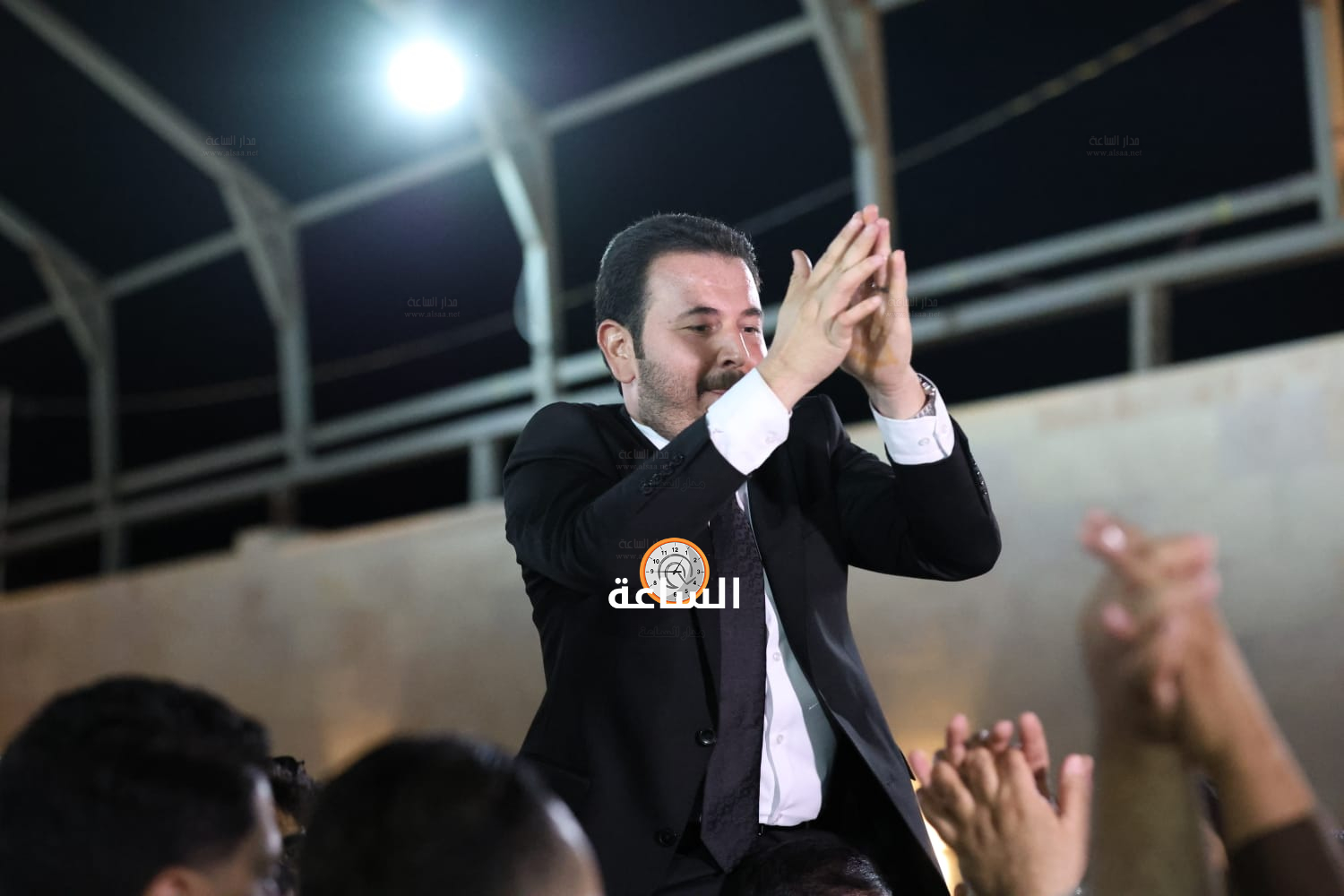 Madar Al-Saa Images 0.20089966223676547