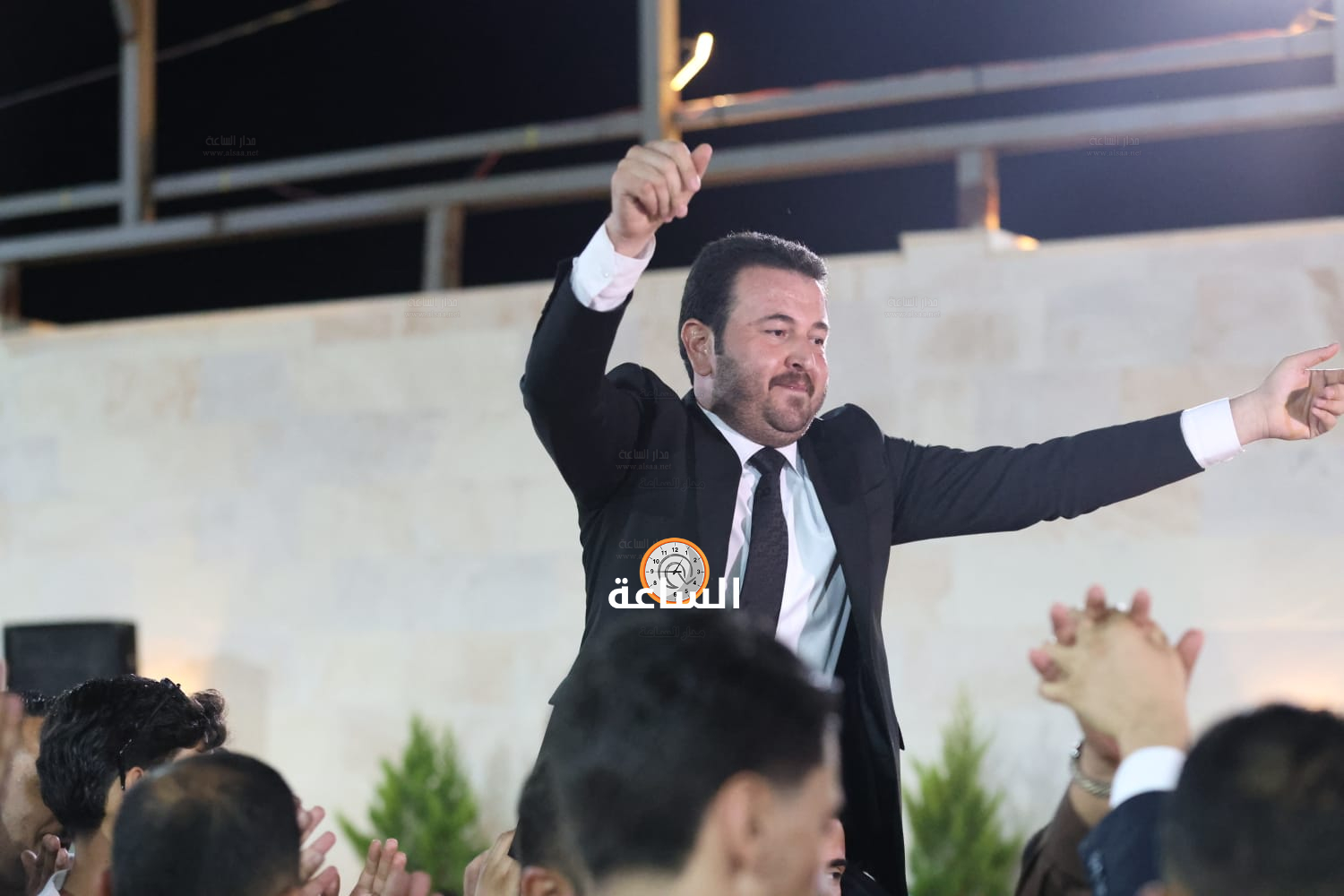 Madar Al-Saa Images 0.18420699680576058