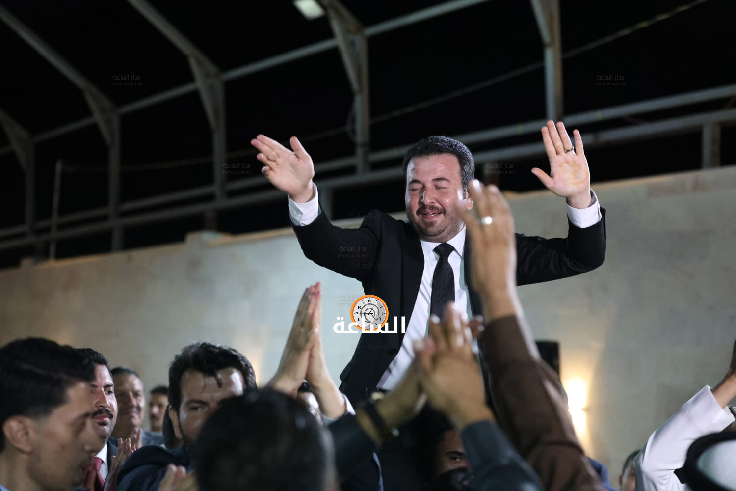 Madar Al-Saa Images 0.49656173078245214
