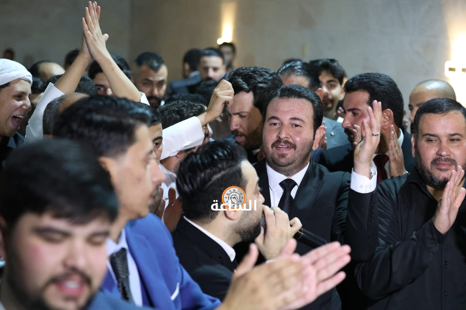 Madar Al-Saa Images 0.8292994975978544