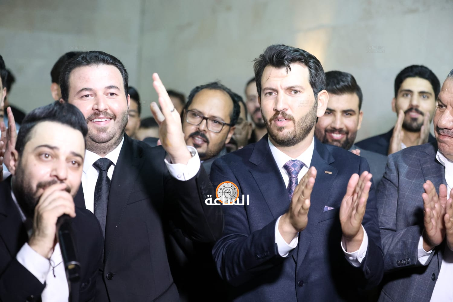 Madar Al-Saa Images 0.5883240286630843
