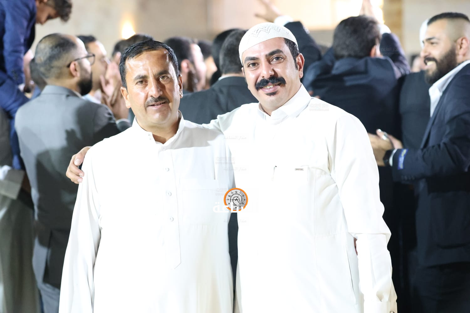 Madar Al-Saa Images 0.965639508041431