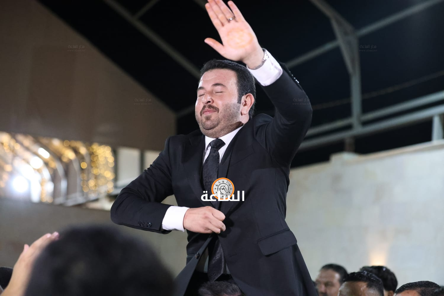 Madar Al-Saa Images 0.18356604733291437