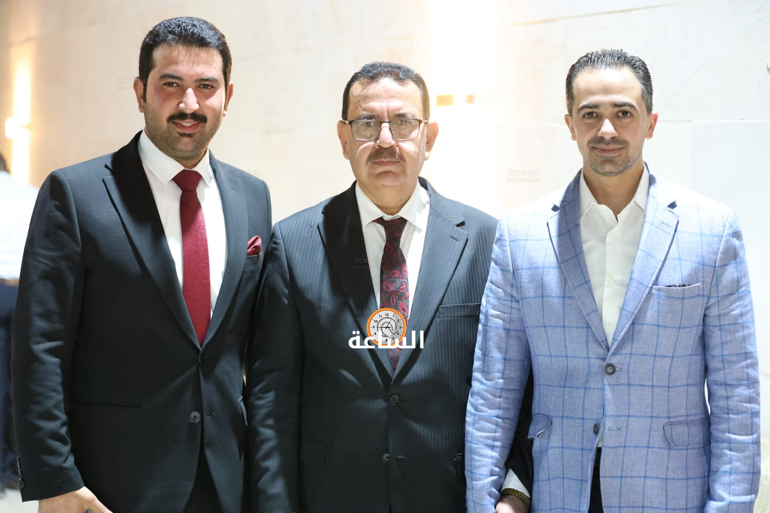 Madar Al-Saa Images 0.8267118479414013