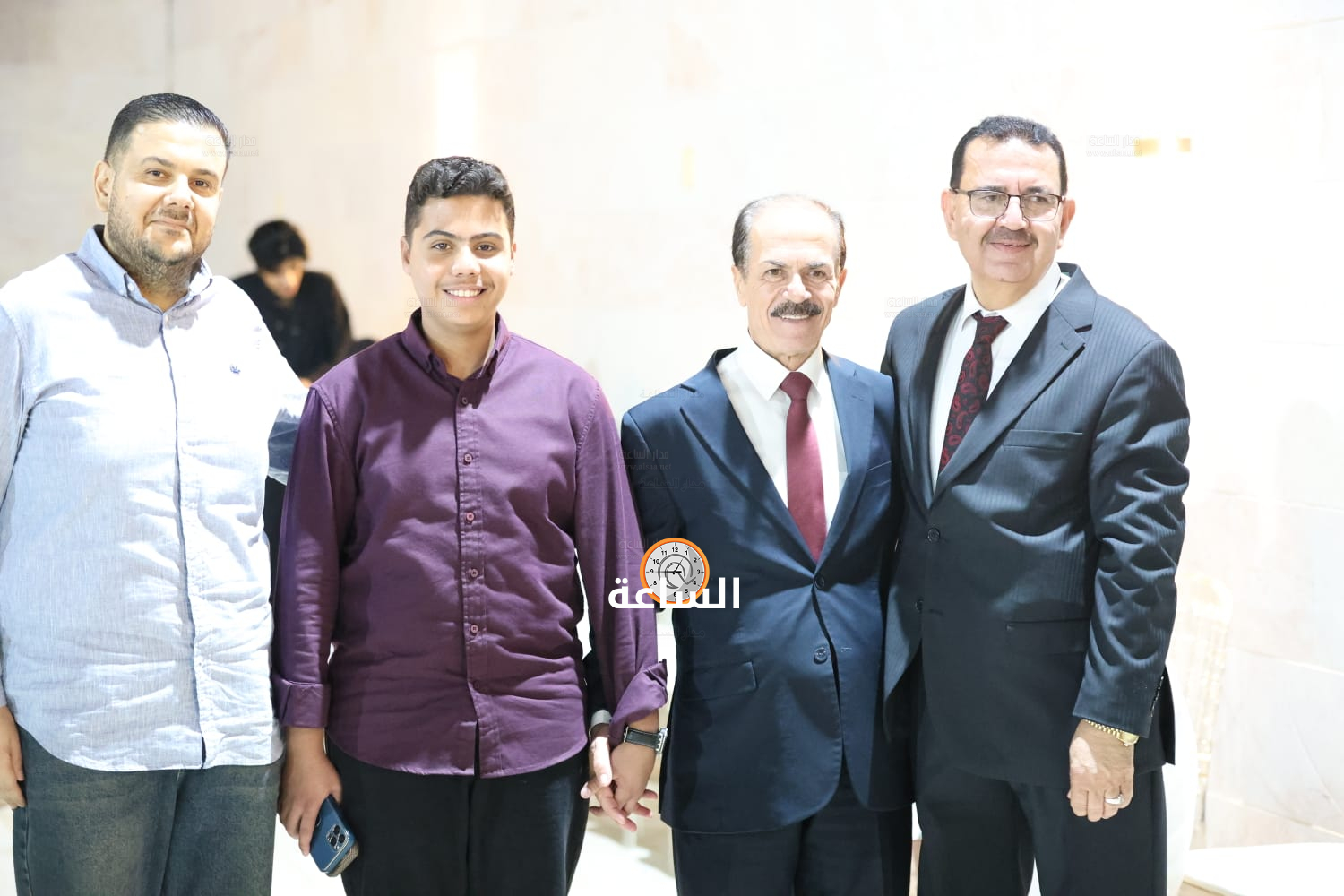 Madar Al-Saa Images 0.5280913279028849